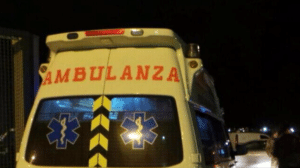 incidente parma morto nocera