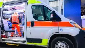 incidente capaccio paestum attesa ambulanza pronto soccorso eboli