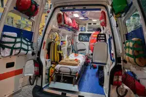 incidente casal velino oggi 6 agosto