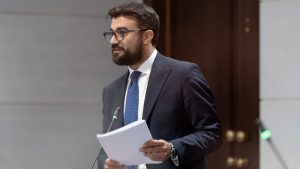 campania legge lex start approvata