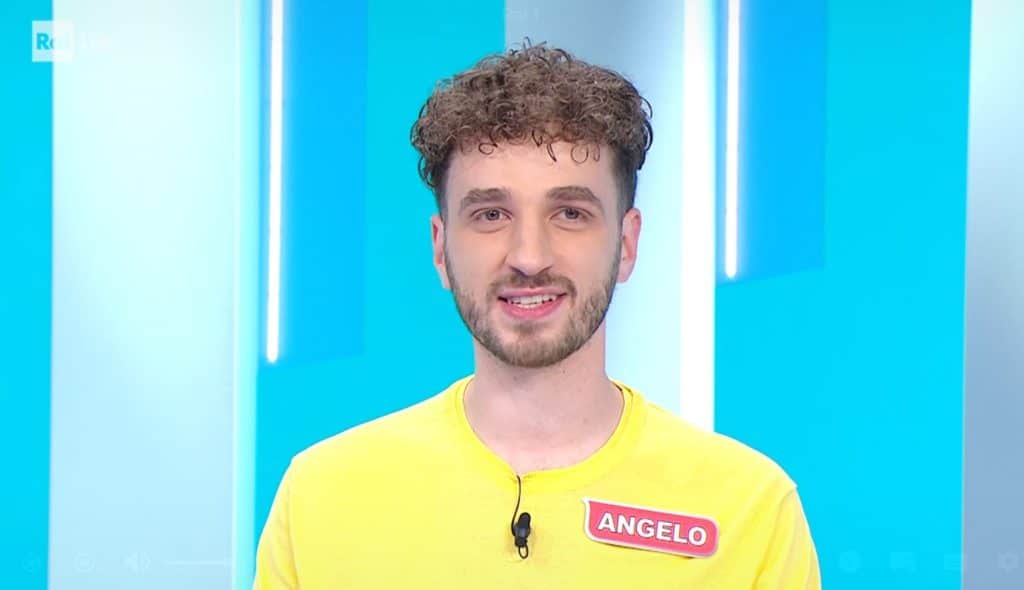 sant'arsenio angelo biscotti reazione catena rai 1
