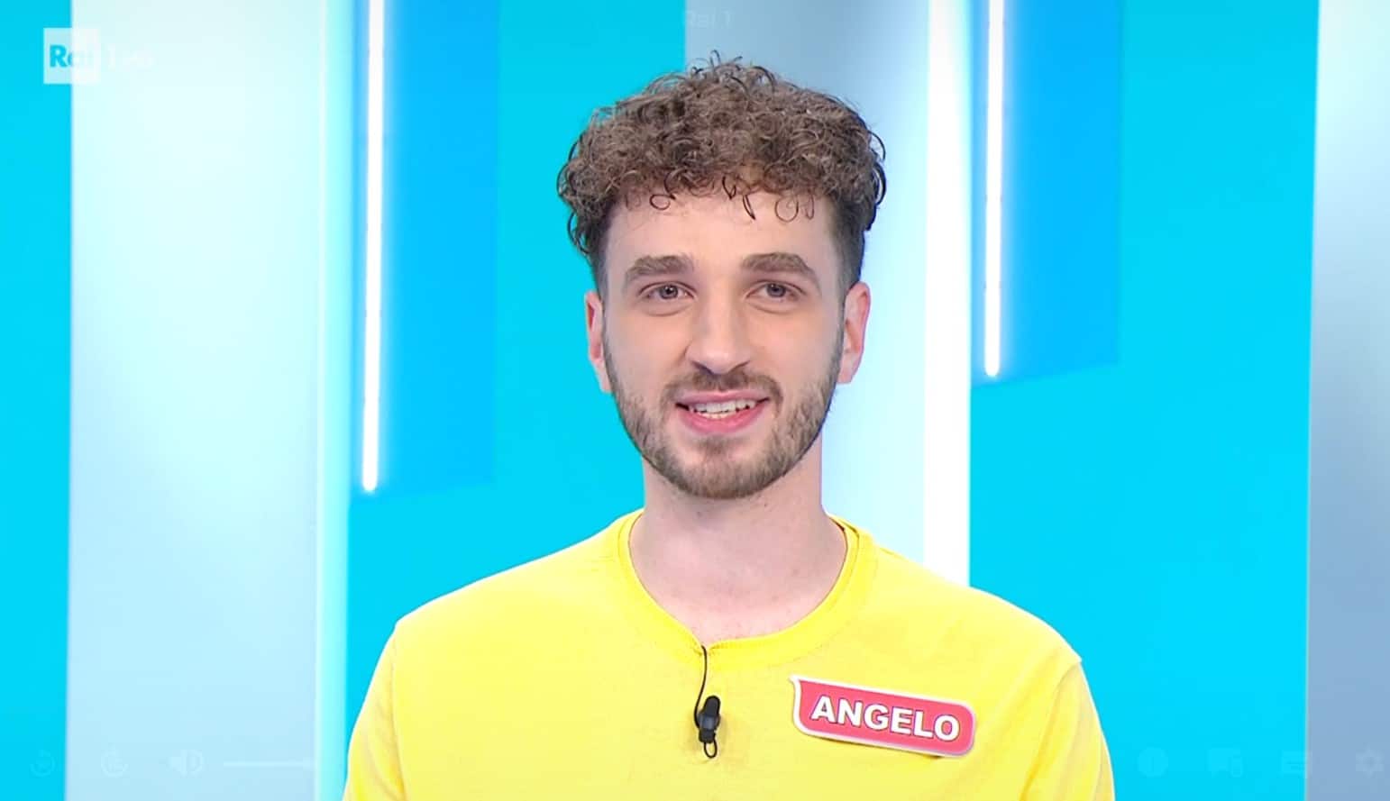 sant'arsenio angelo biscotti reazione catena rai 1