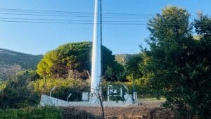 antenna 5g capaccio paestum scotto presenta interrogazione parlamentare