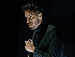 morto gianluca ariemma attore regista caserta