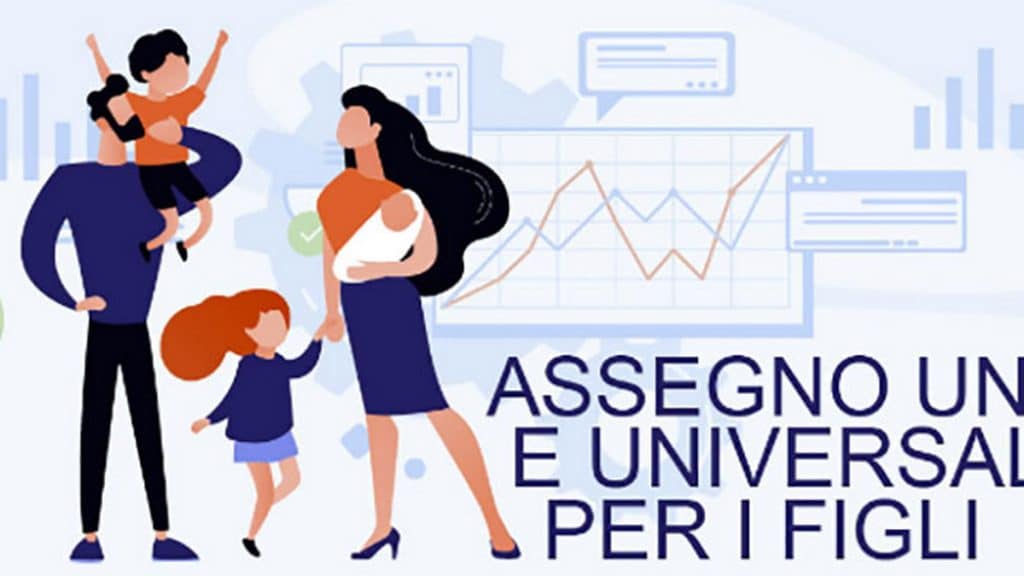 assegno unico figli pagamento agosto 2025