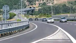 controesodo estivo traffico intenso a2 mediterraneo