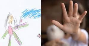 Nonno di Portici arrestato per violenze sulle due piccole nipoti