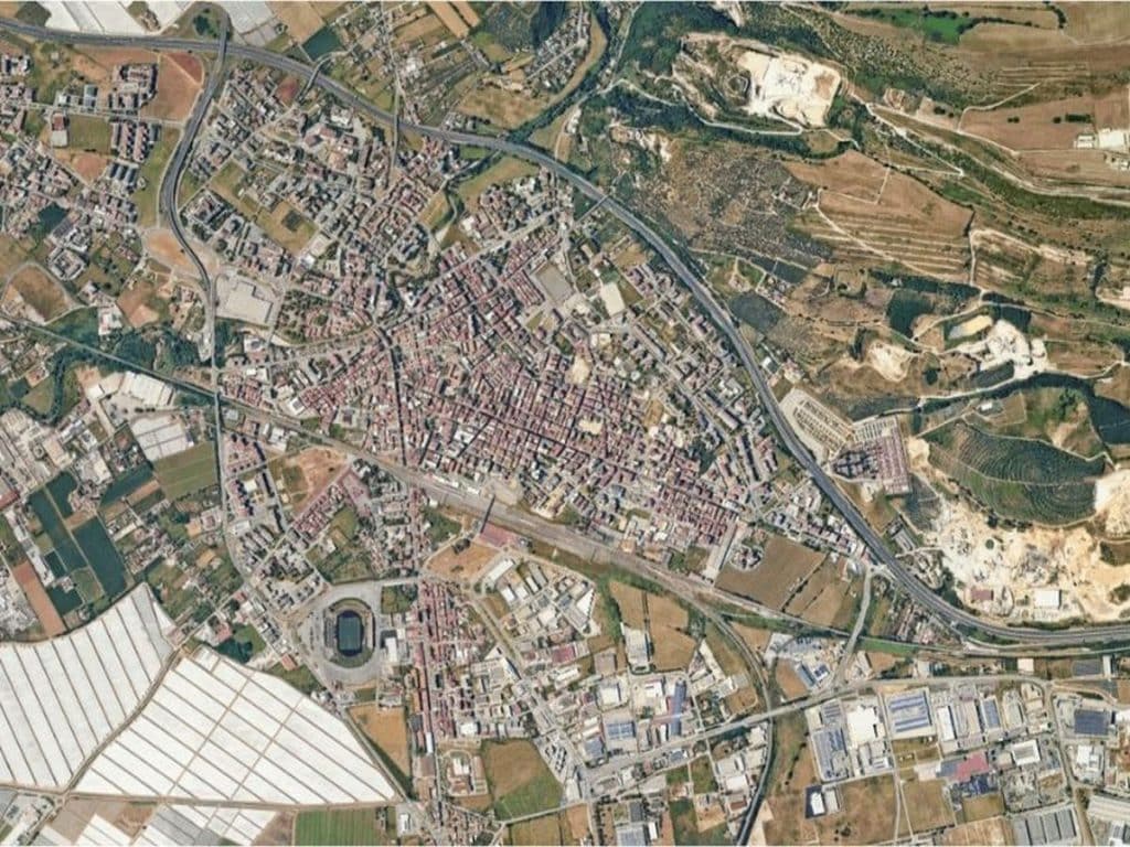 battipaglia topomastica comunale affidamento progetto
