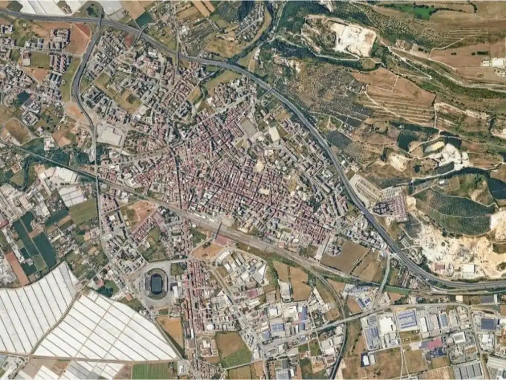 battipaglia topomastica comunale affidamento progetto