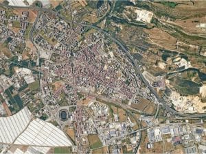 battipaglia topomastica comunale affidamento progetto