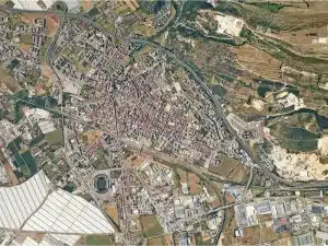 battipaglia topomastica comunale affidamento progetto