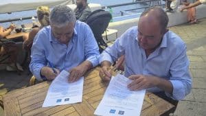 Bcc Aquara Unicef Italia