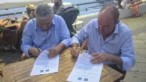Bcc Aquara Unicef Italia