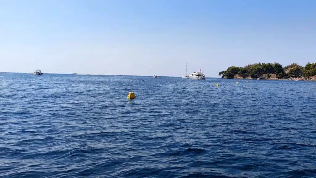 campo boe ecocompatibile ogliastro marina