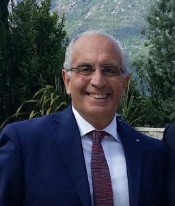 agropoli proposta asl nuova insegna attacco Cosimo Lopardi