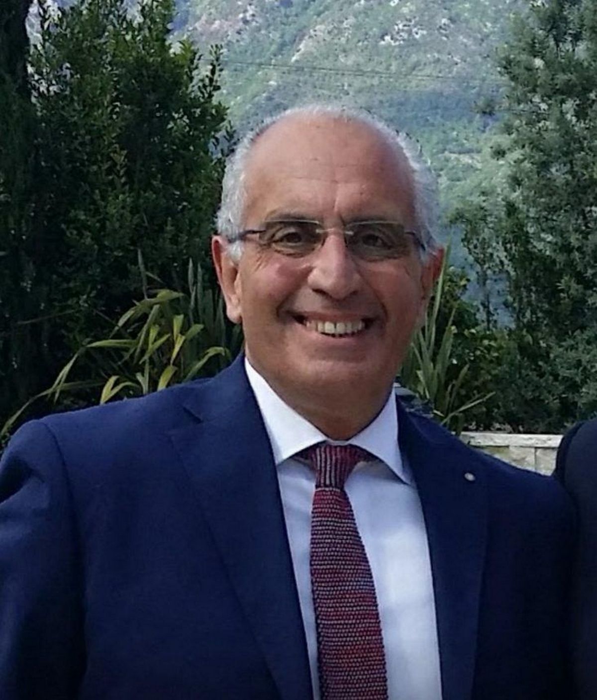 agropoli proposta asl nuova insegna attacco Cosimo Lopardi