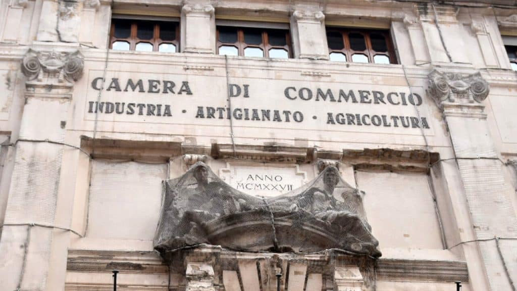 salerno assunzioni agosto 2025