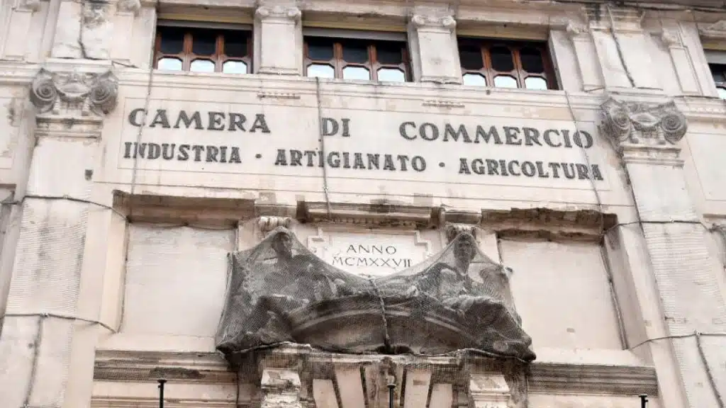 salerno assunzioni agosto 2025