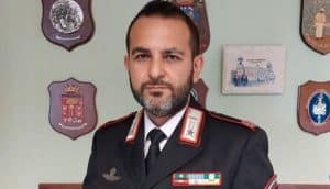 agropoli carabiniere salvataggio racconto