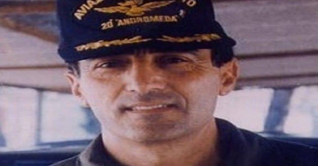 Eboli ricorda il Colonnello Carmine Calò a 27 anni dalla scomparsa