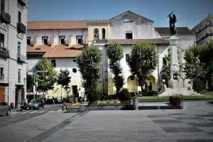 bulliso cava de' tirreni 28 agosto