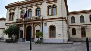 pontecagnano faiano replica consigliere di chiara revisioni auto