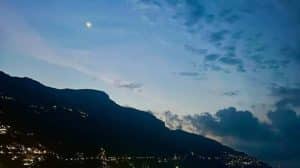 Bacio Venere Positano