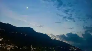 Bacio Venere Positano