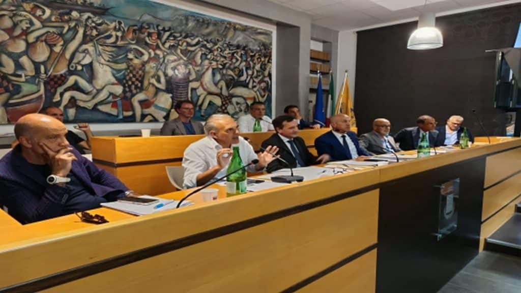 ospedale agropoli sosto medici specializzati