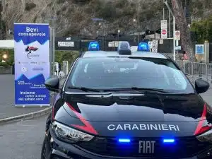 Bevi Consapevole Amalfi