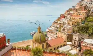 prezzi valori aumento case vacanza cilento costiera