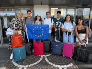 DiscoverEU Inclusion