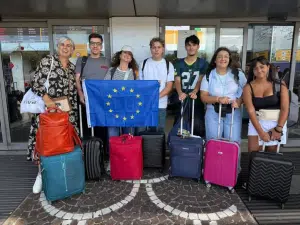 DiscoverEU Inclusion