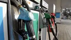 policastro bussentino furto distributore benzina 4 agosto