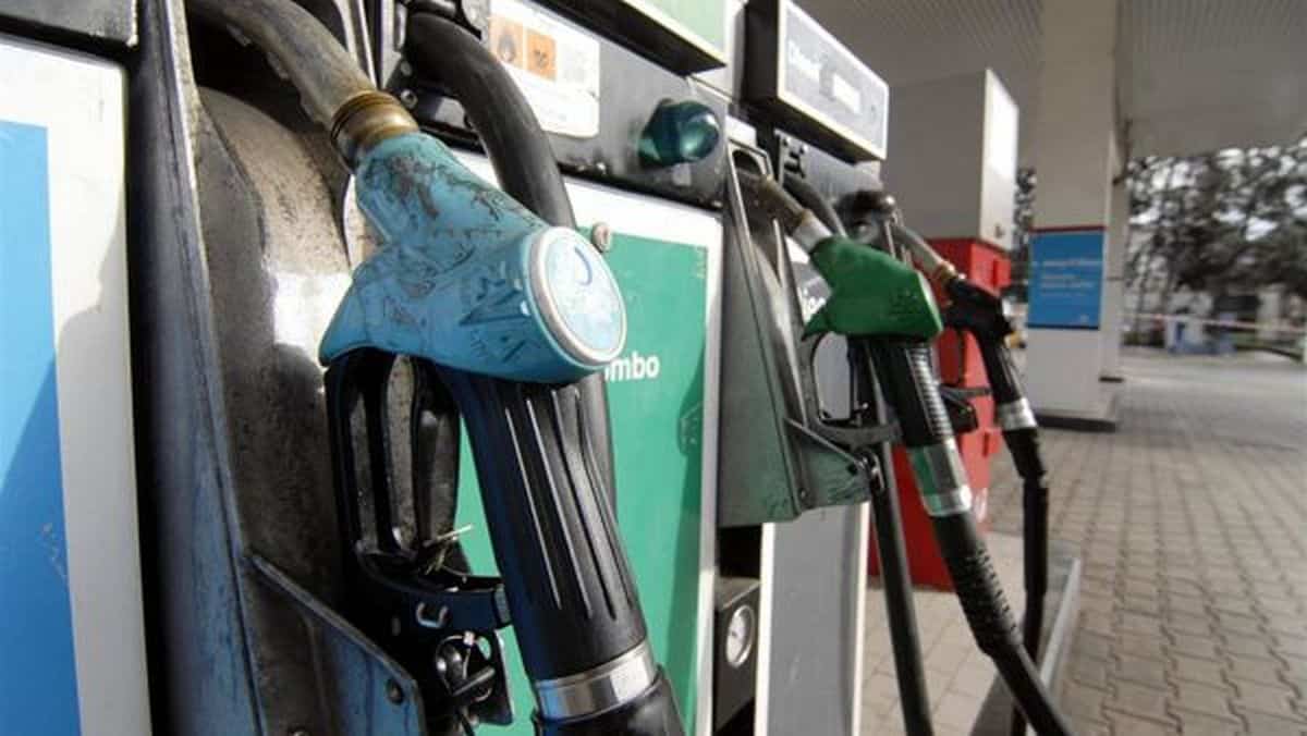 policastro bussentino furto distributore benzina 4 agosto