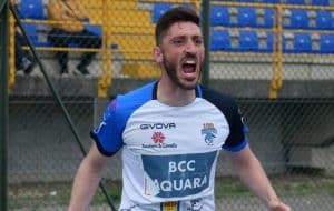 agropoli calcio preparazione