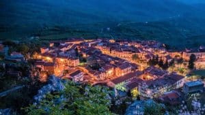 sant'angelo fasanella Caseus anima sapori 2025