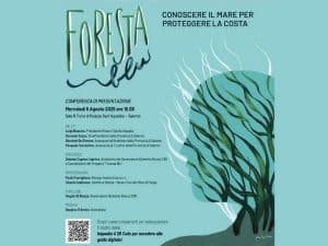 battipaglia rotary club foresta blu