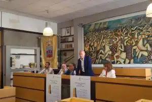 agropoli settembre culturale 2025 programma completo
