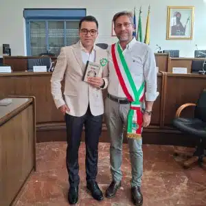 Nocera Superiore cittadinanza italiana