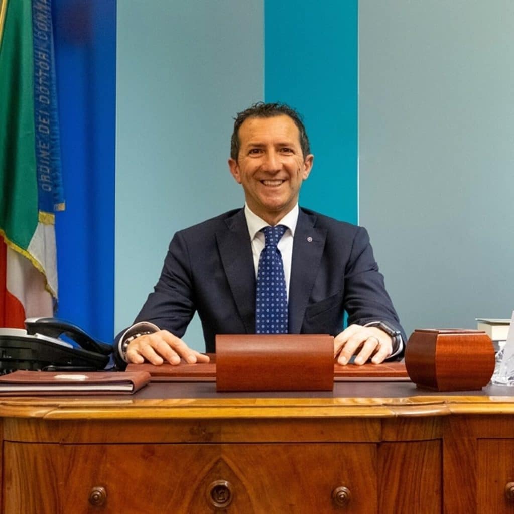 ODCEC Salerno