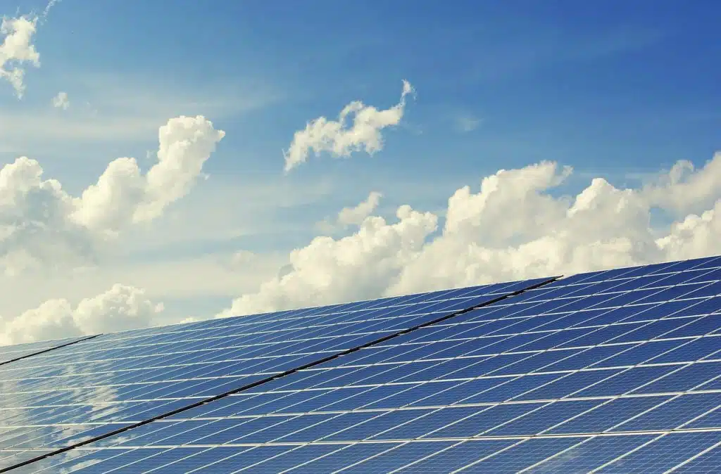 castelnuovo cilento impianto fotovoltaico espropri