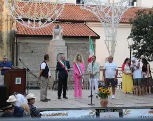 gemellaggio carnevali aquara olevano sul tusciano