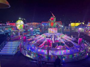 ascea marina rissa luna park cosa è successo