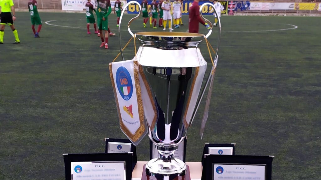 coppa italia eccellenza gironi