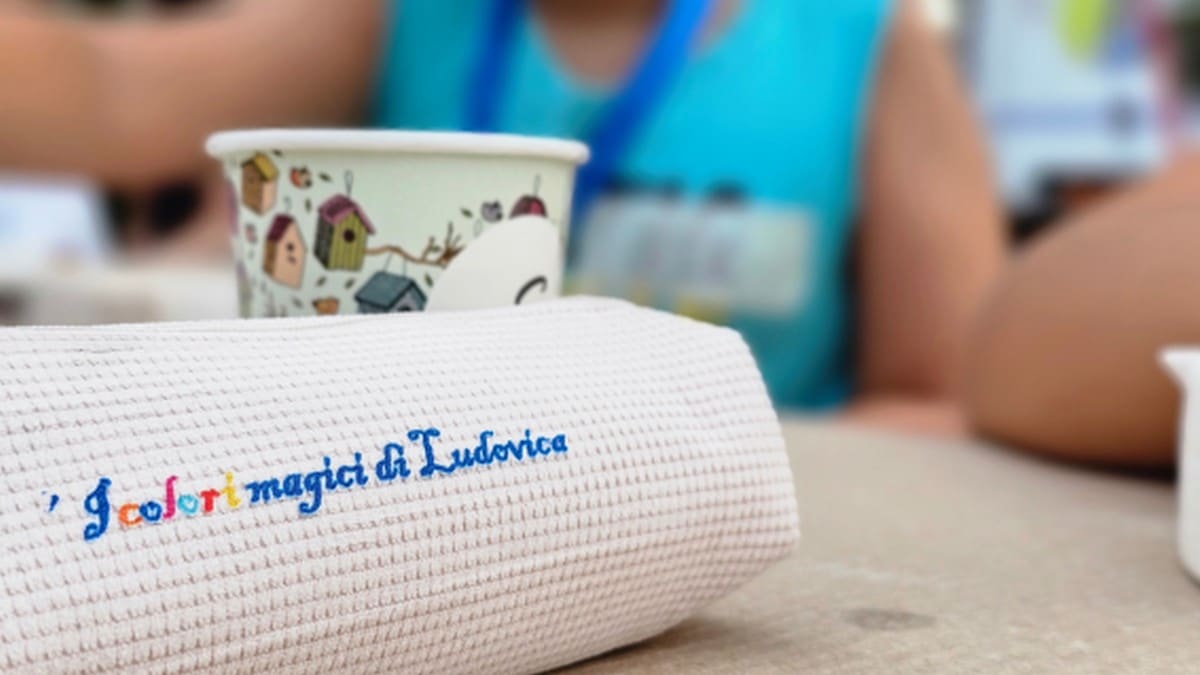 albanella manifestazione memoria ludovica parente