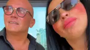 Rita De Crescenzo Consiglio Regionale campania di fenza espulso calenda