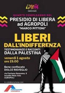 agropoli liberi indifferenza