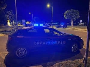 sapri maxi rissa lungomare 18 agosto