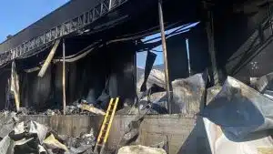 incendio battipaglia ultime notizie 25 agosto